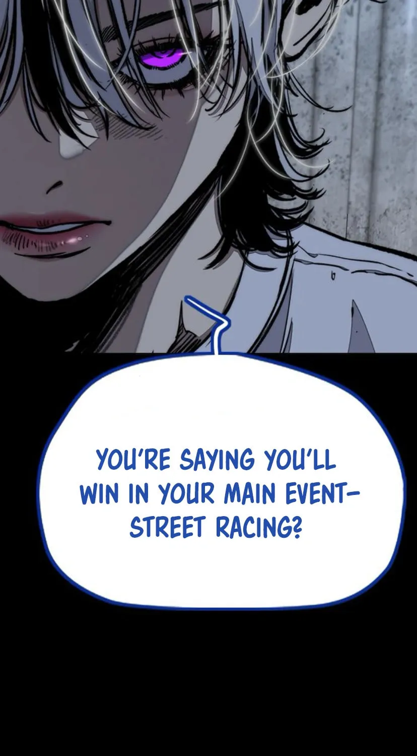 Wind Breaker Chapter 551 page 136 - 