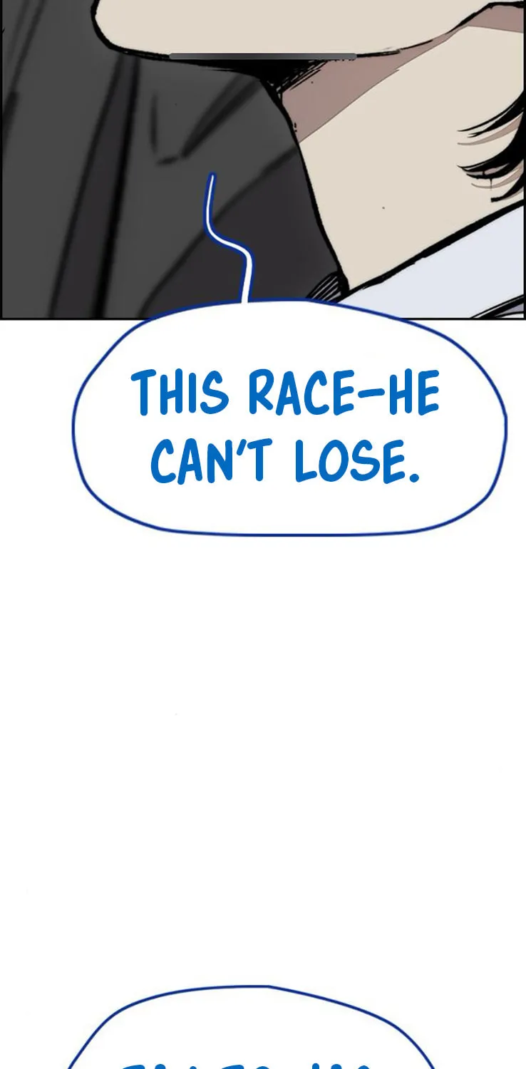 Wind Breaker Chapter 551 page 15 - 