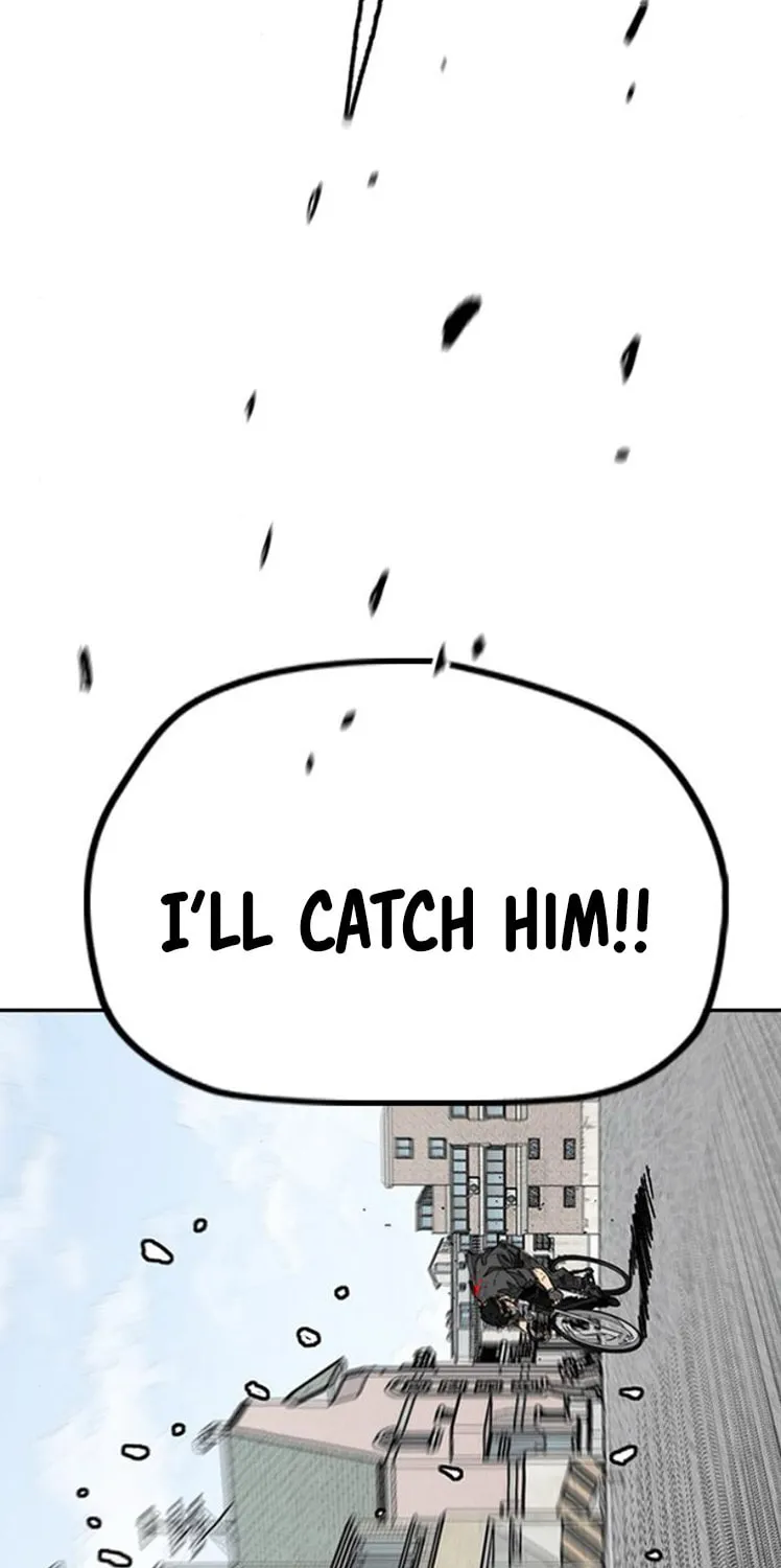 Wind Breaker Chapter 551 page 143 - 