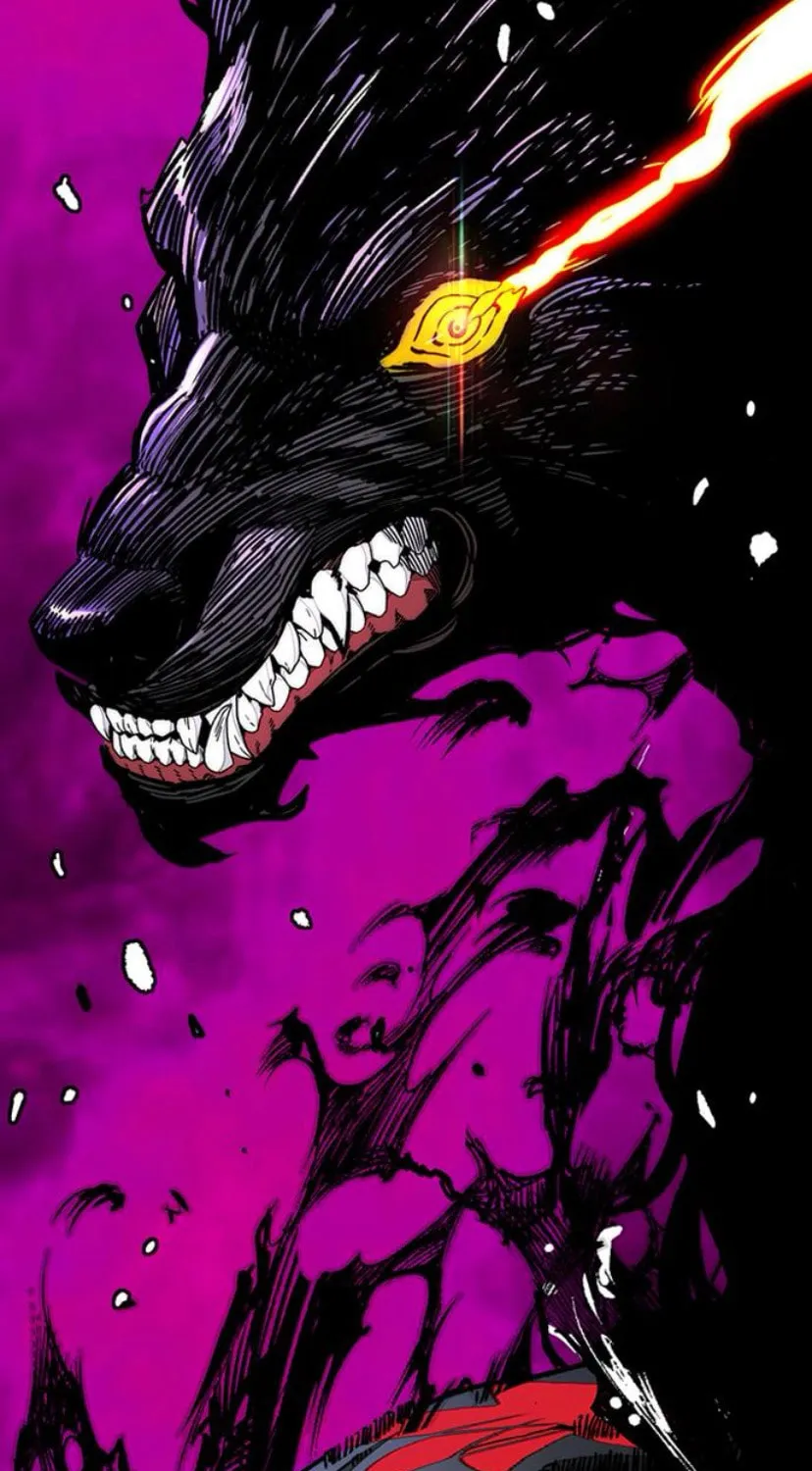 Wind Breaker Chapter 551 page 148 - 