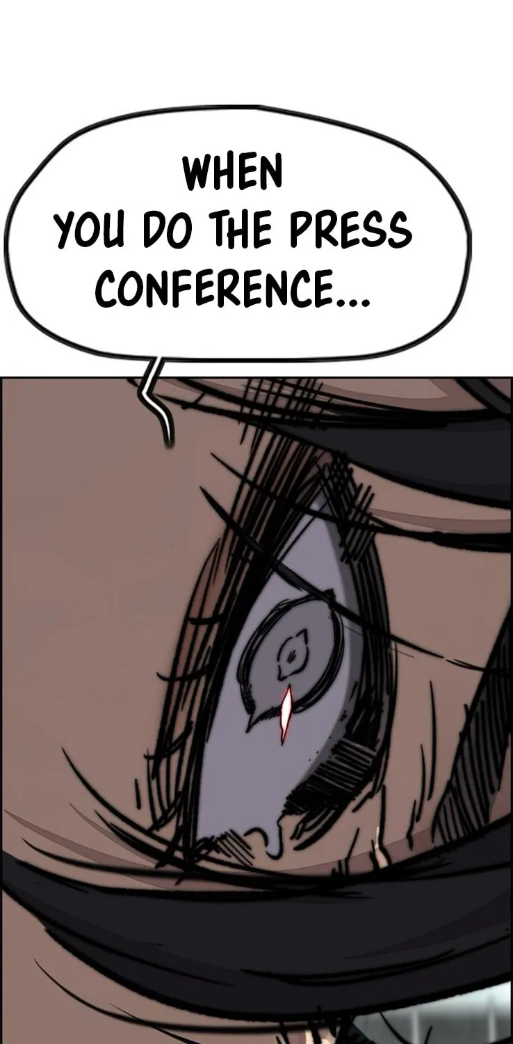 Wind Breaker Chapter 551 page 22 - 