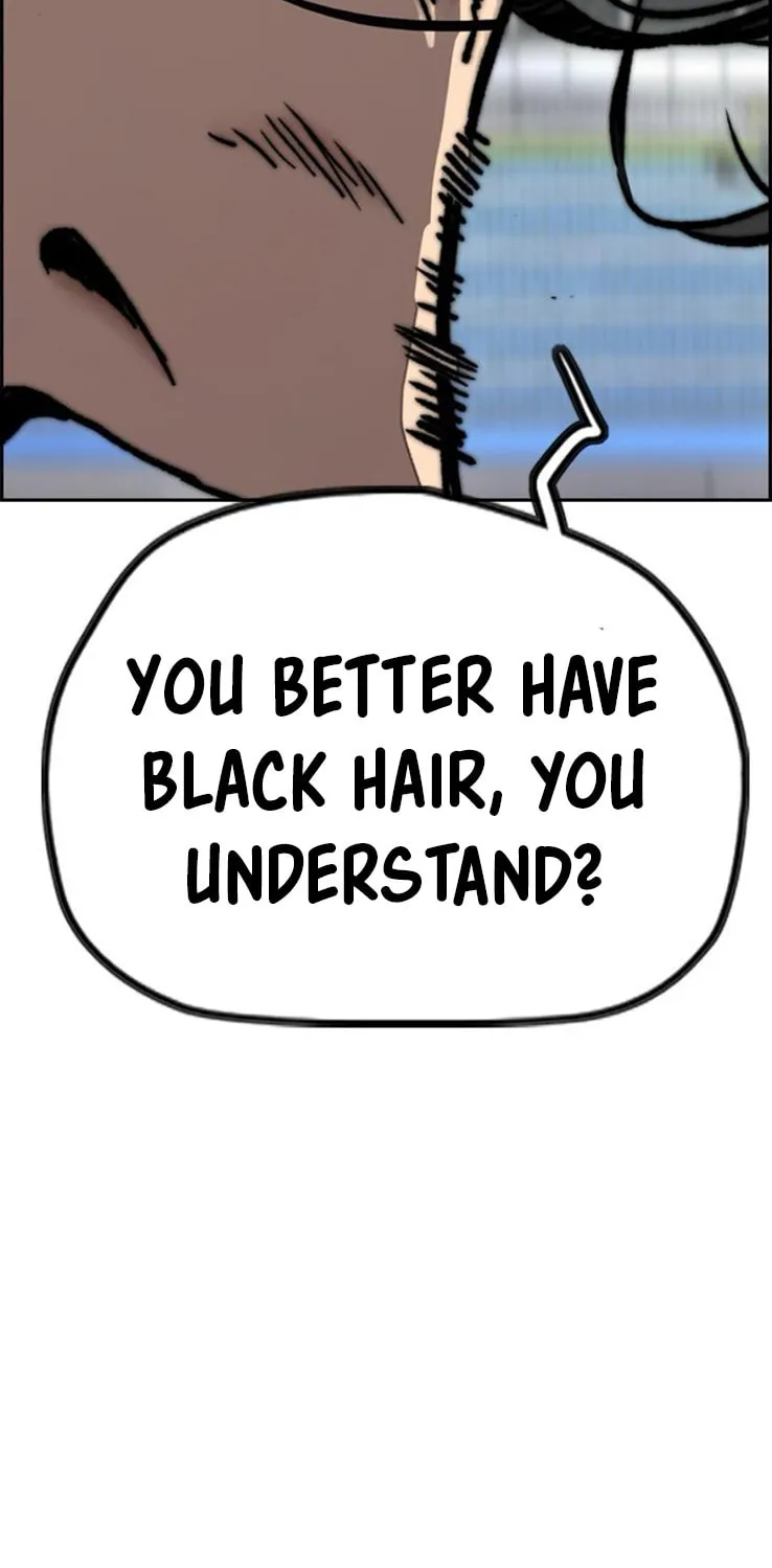 Wind Breaker Chapter 551 page 23 - 