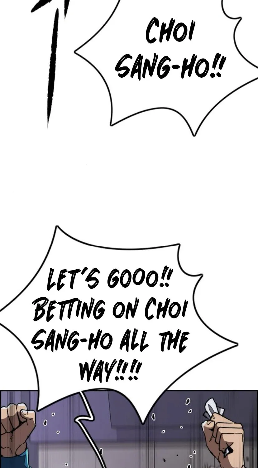 Wind Breaker Chapter 551 page 28 - 