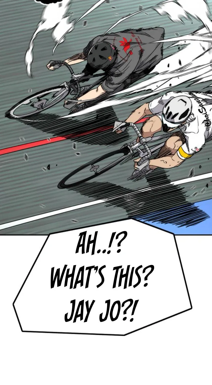 Wind Breaker Chapter 551 page 32 - 