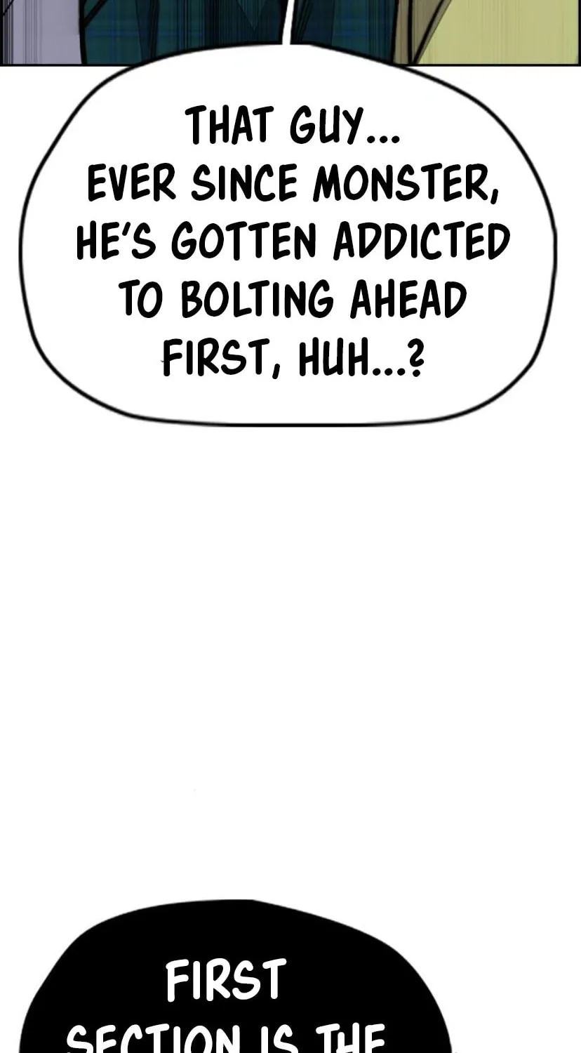 Wind Breaker Chapter 551 page 40 - 