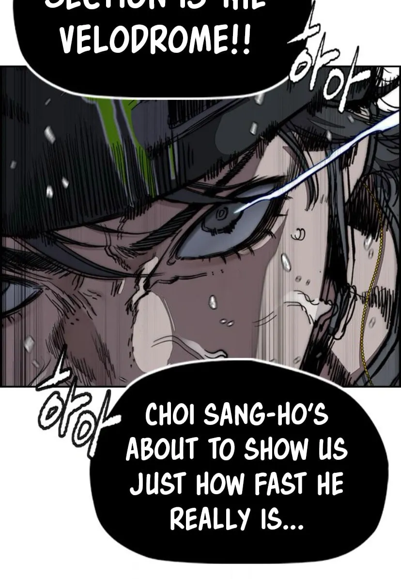 Wind Breaker Chapter 551 page 41 - 