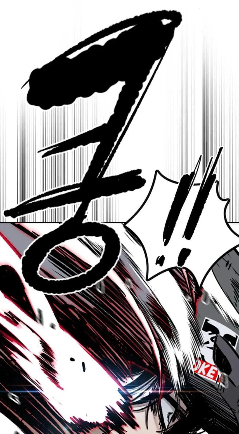 Wind Breaker Chapter 551 page 42 - 