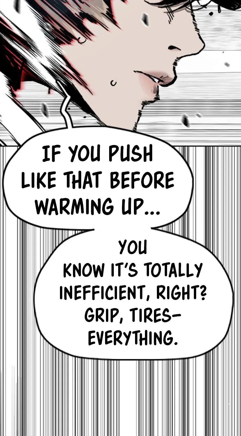 Wind Breaker Chapter 551 page 43 - 