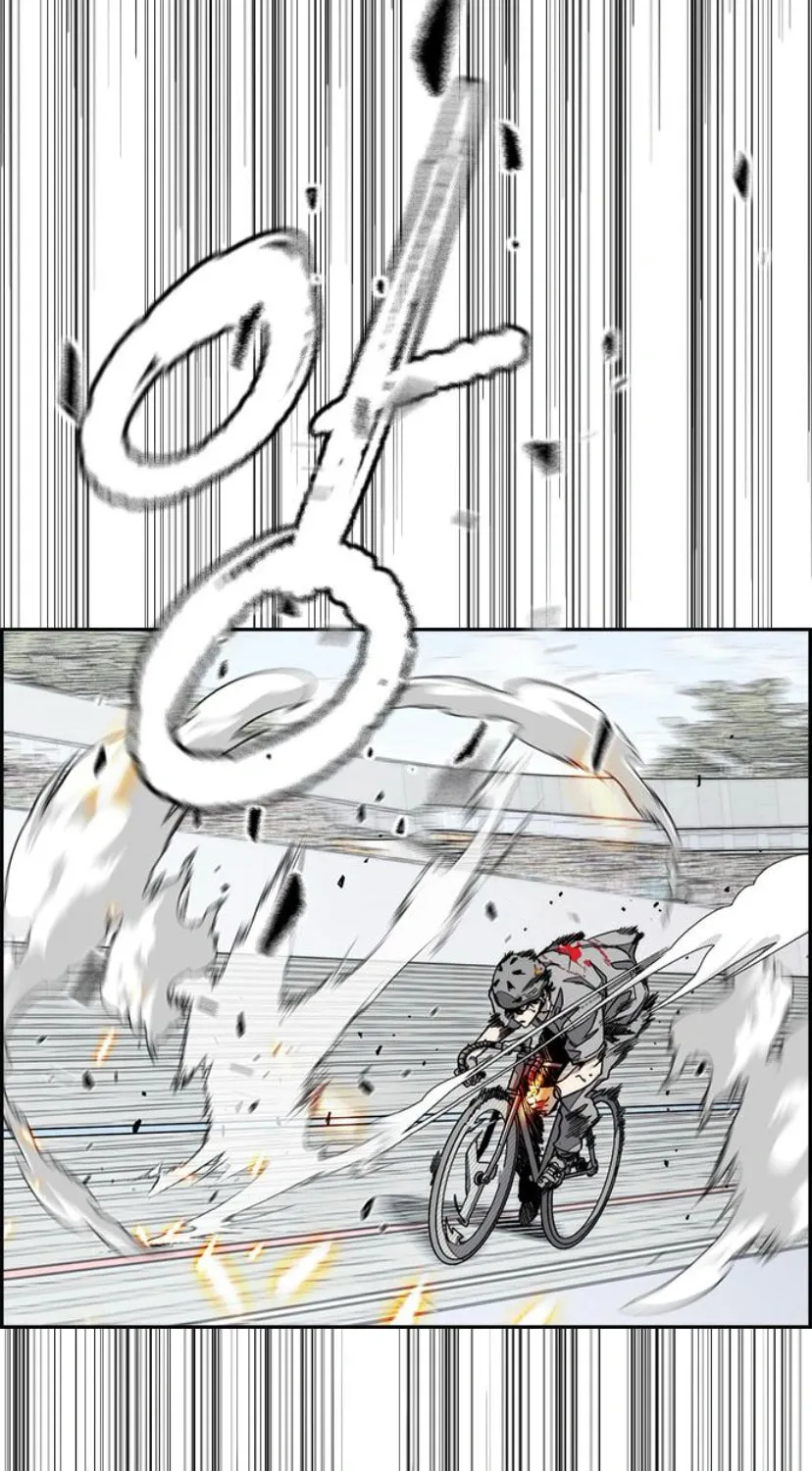 Wind Breaker Chapter 551 page 45 - 