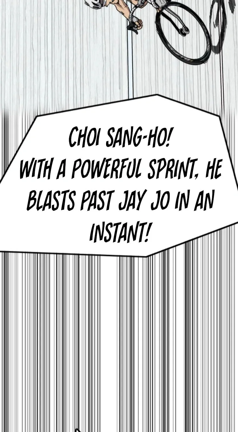 Wind Breaker Chapter 551 page 50 - 