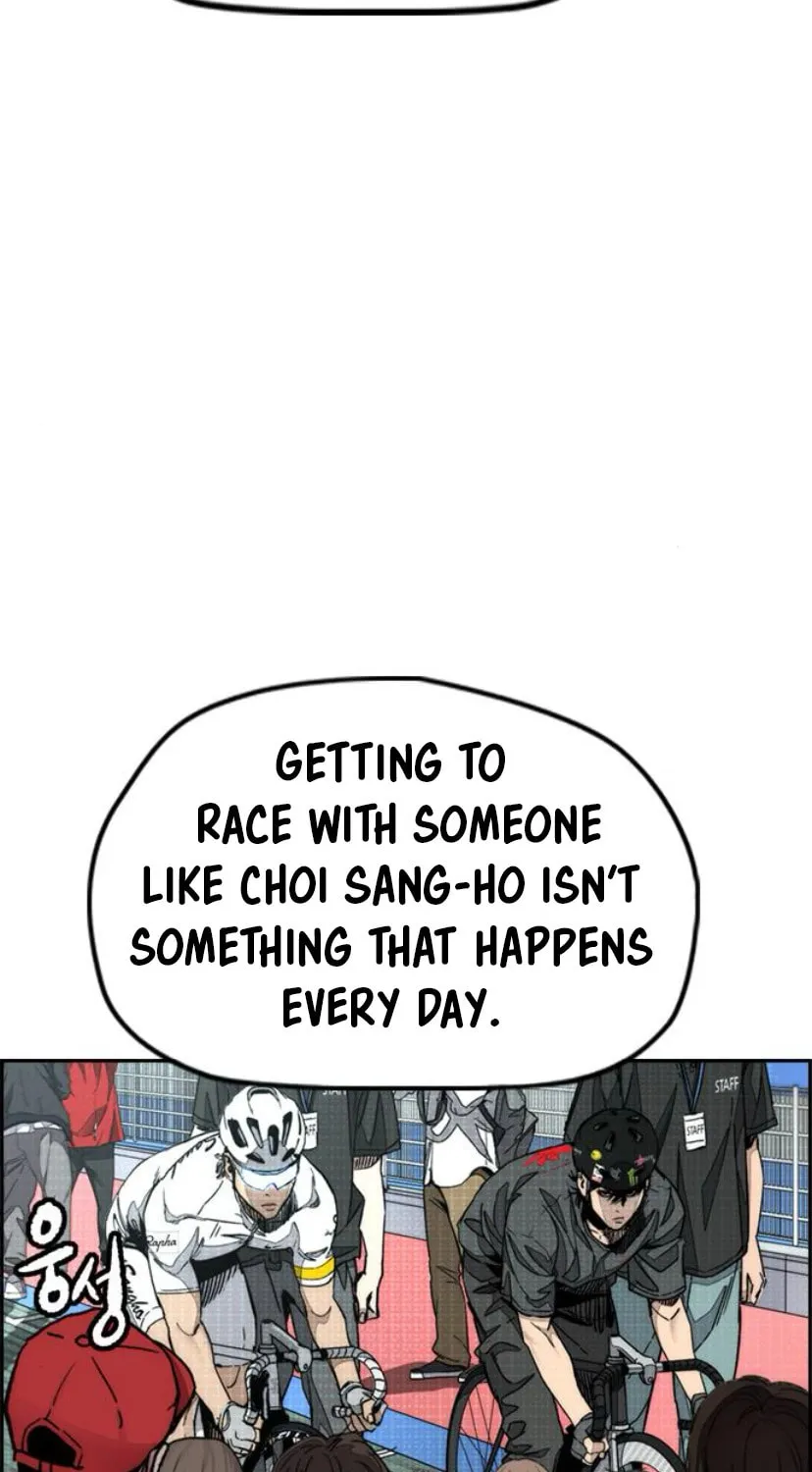 Wind Breaker Chapter 551 page 6 - 