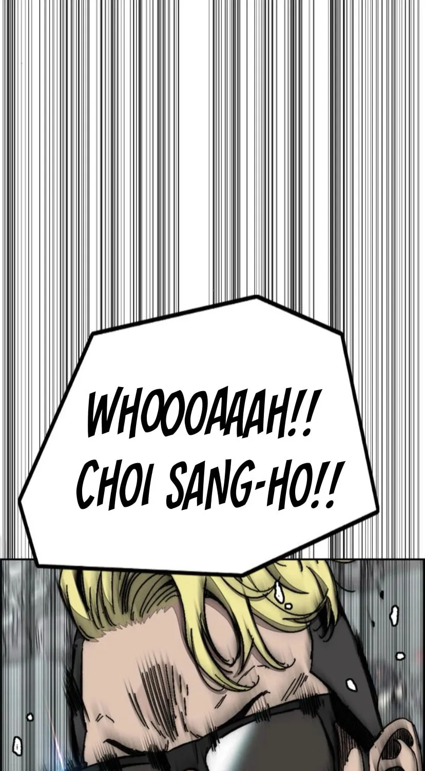 Wind Breaker Chapter 551 page 53 - 