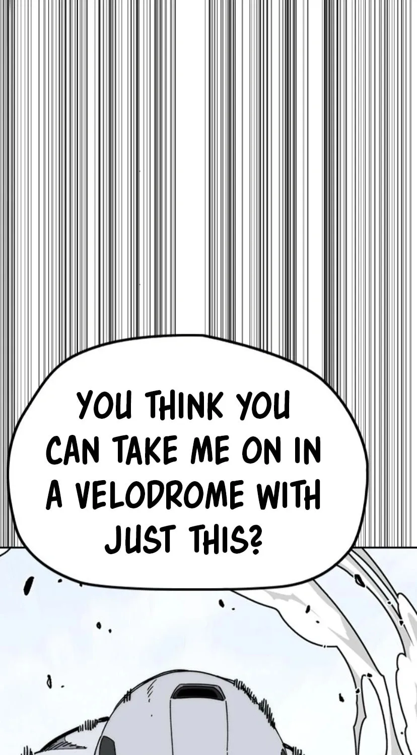Wind Breaker Chapter 551 page 55 - 