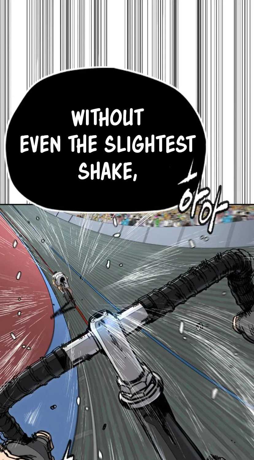 Wind Breaker Chapter 551 page 59 - 