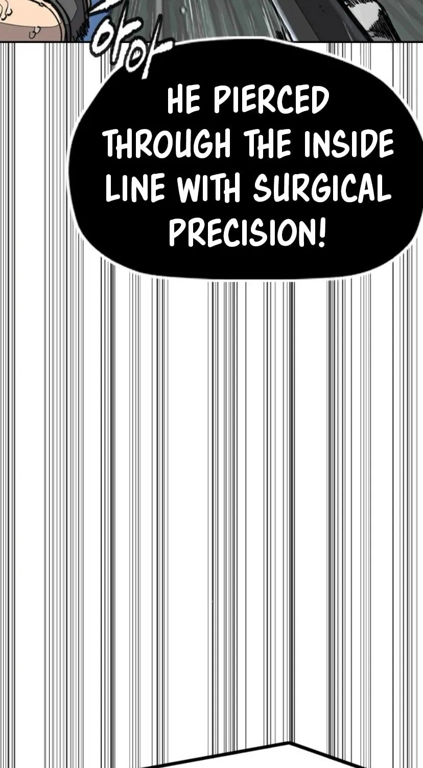 Wind Breaker Chapter 551 page 60 - 