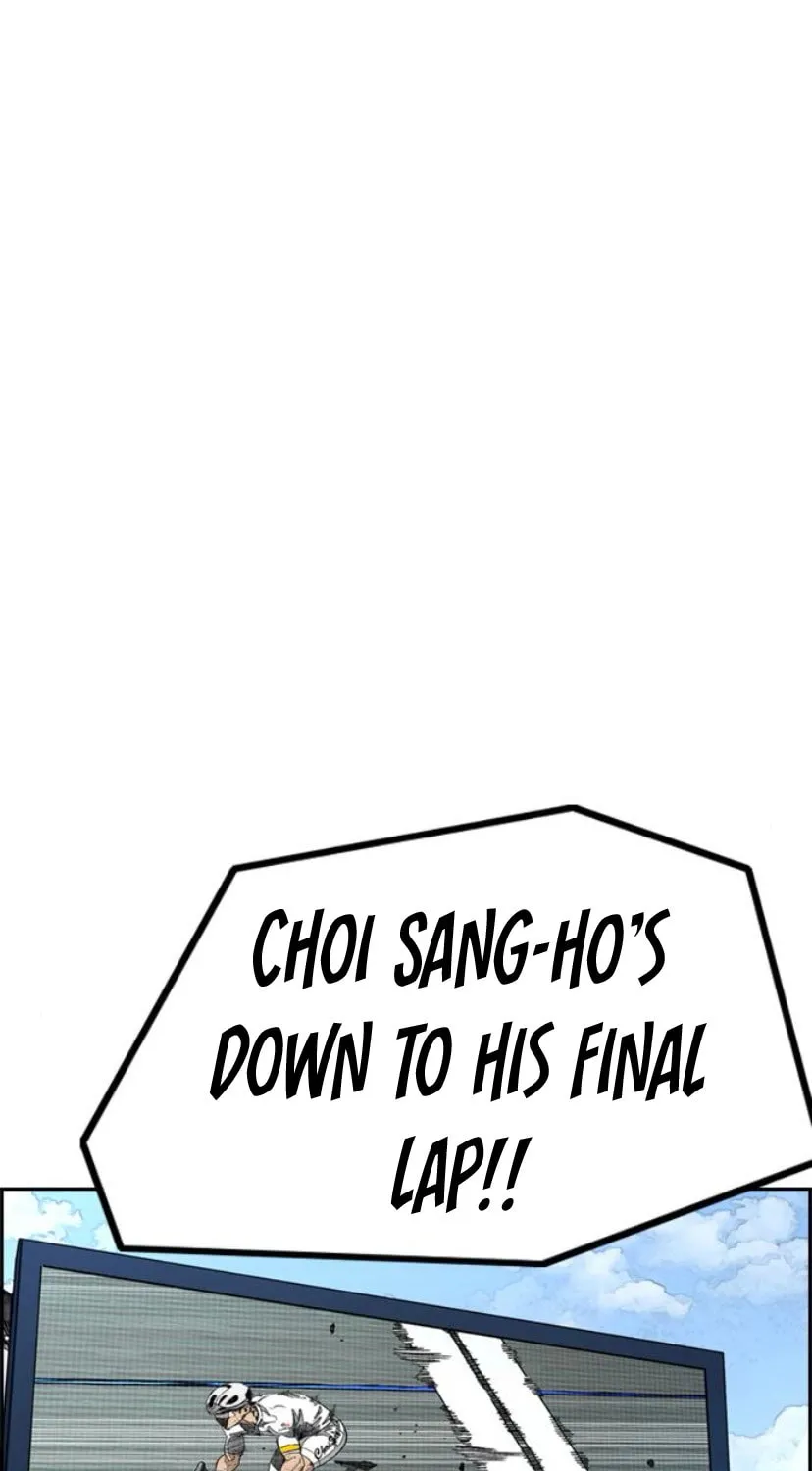 Wind Breaker Chapter 551 page 69 - 
