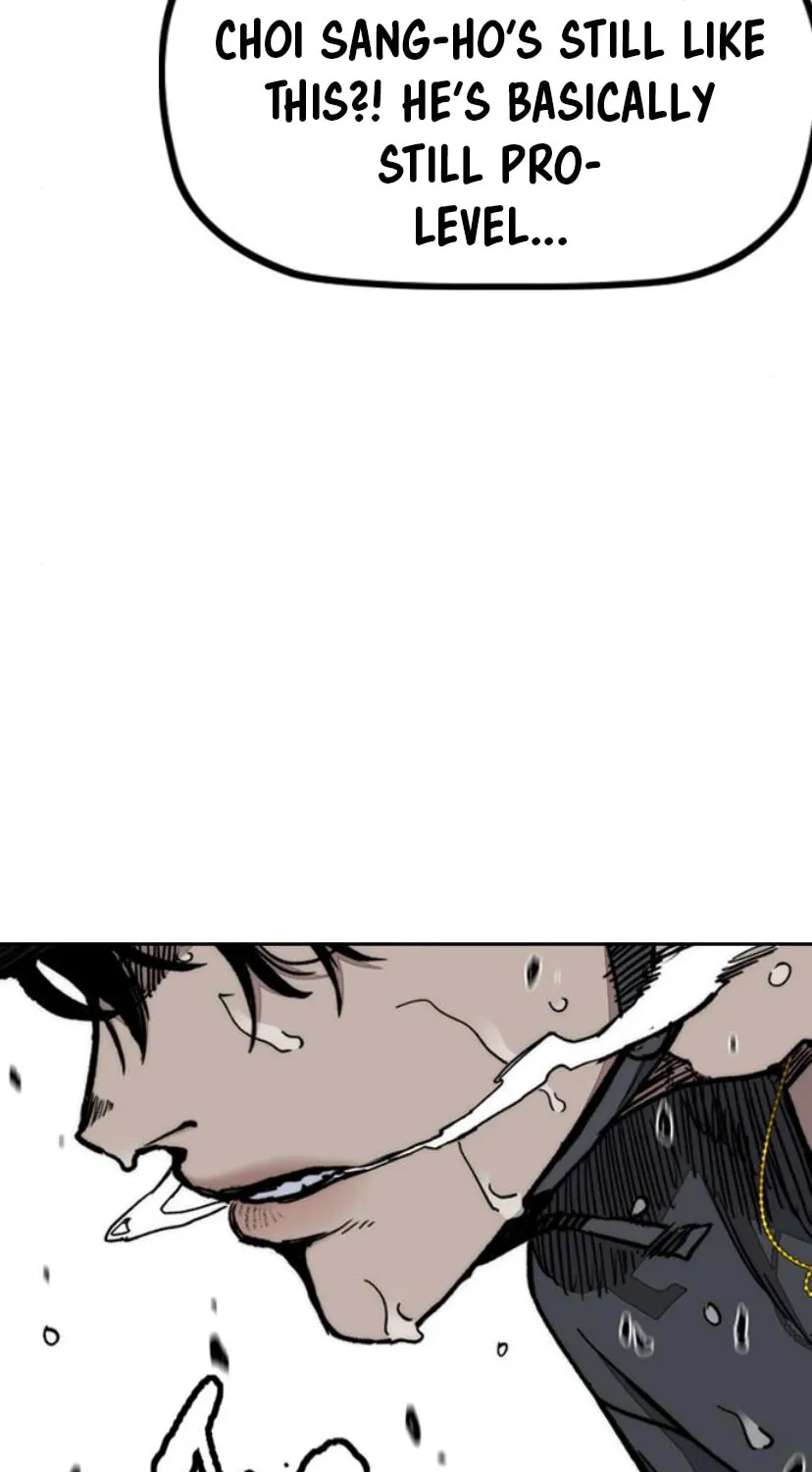 Wind Breaker Chapter 551 page 72 - 
