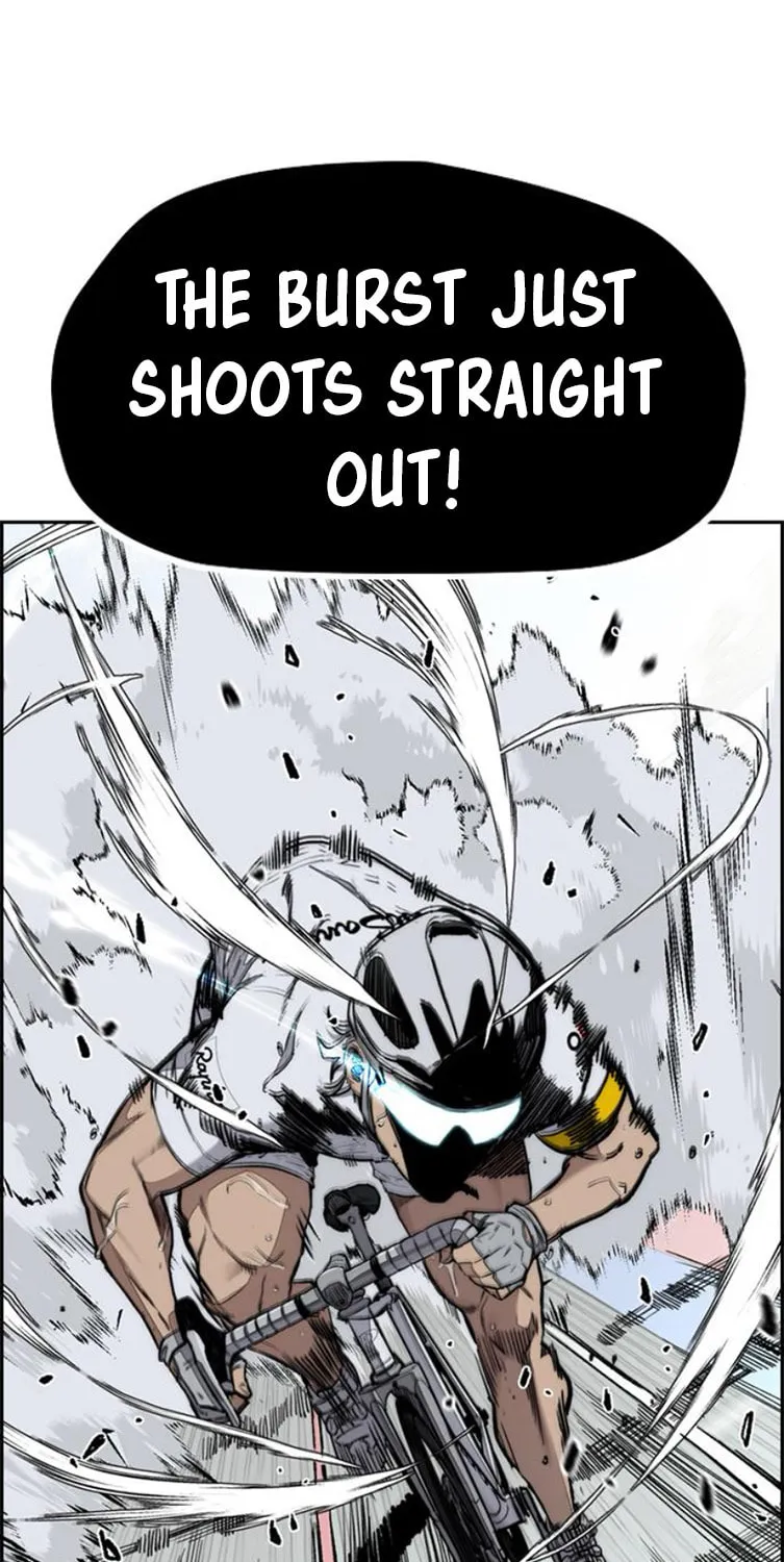 Wind Breaker Chapter 551 page 79 - 