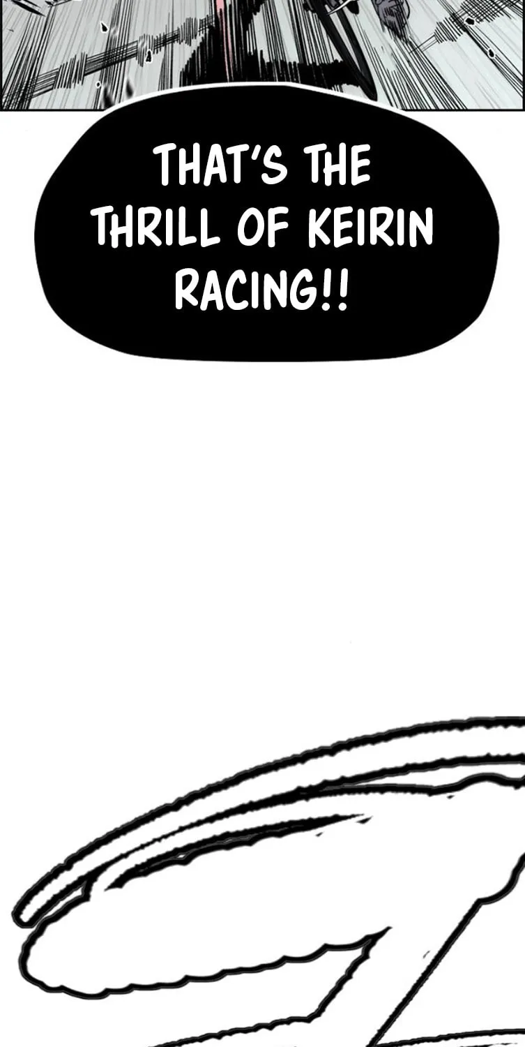 Wind Breaker Chapter 551 page 80 - 