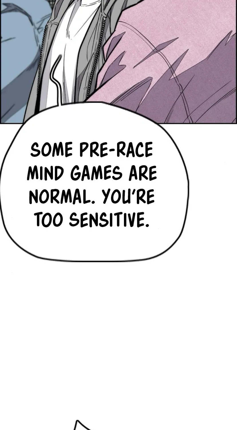 Wind Breaker Chapter 551 page 9 - 