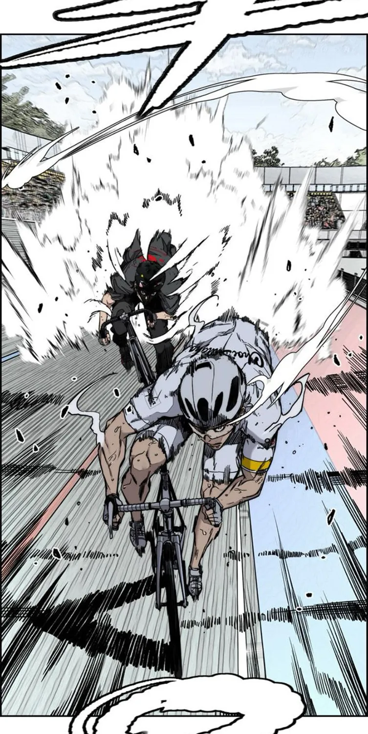 Wind Breaker Chapter 551 page 81 - 