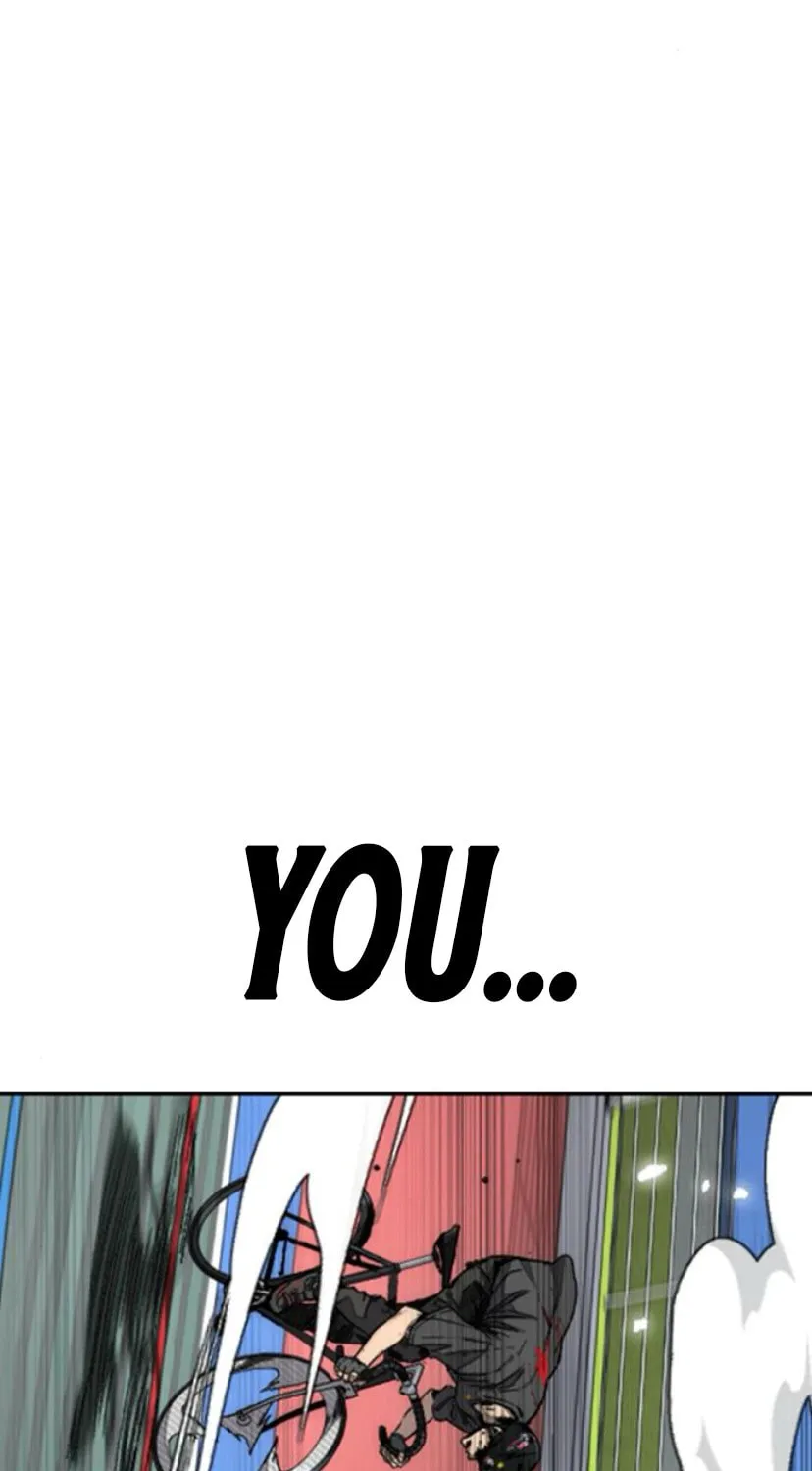 Wind Breaker Chapter 551 page 84 - 