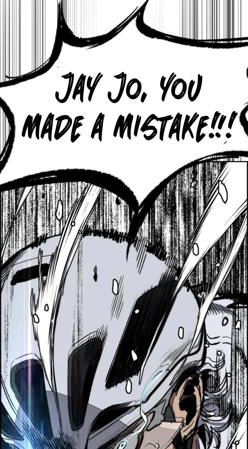 Wind Breaker Chapter 551 page 87 - 