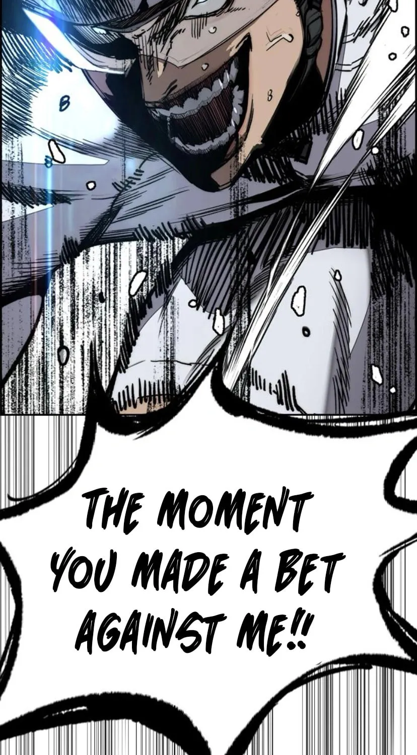 Wind Breaker Chapter 551 page 88 - 