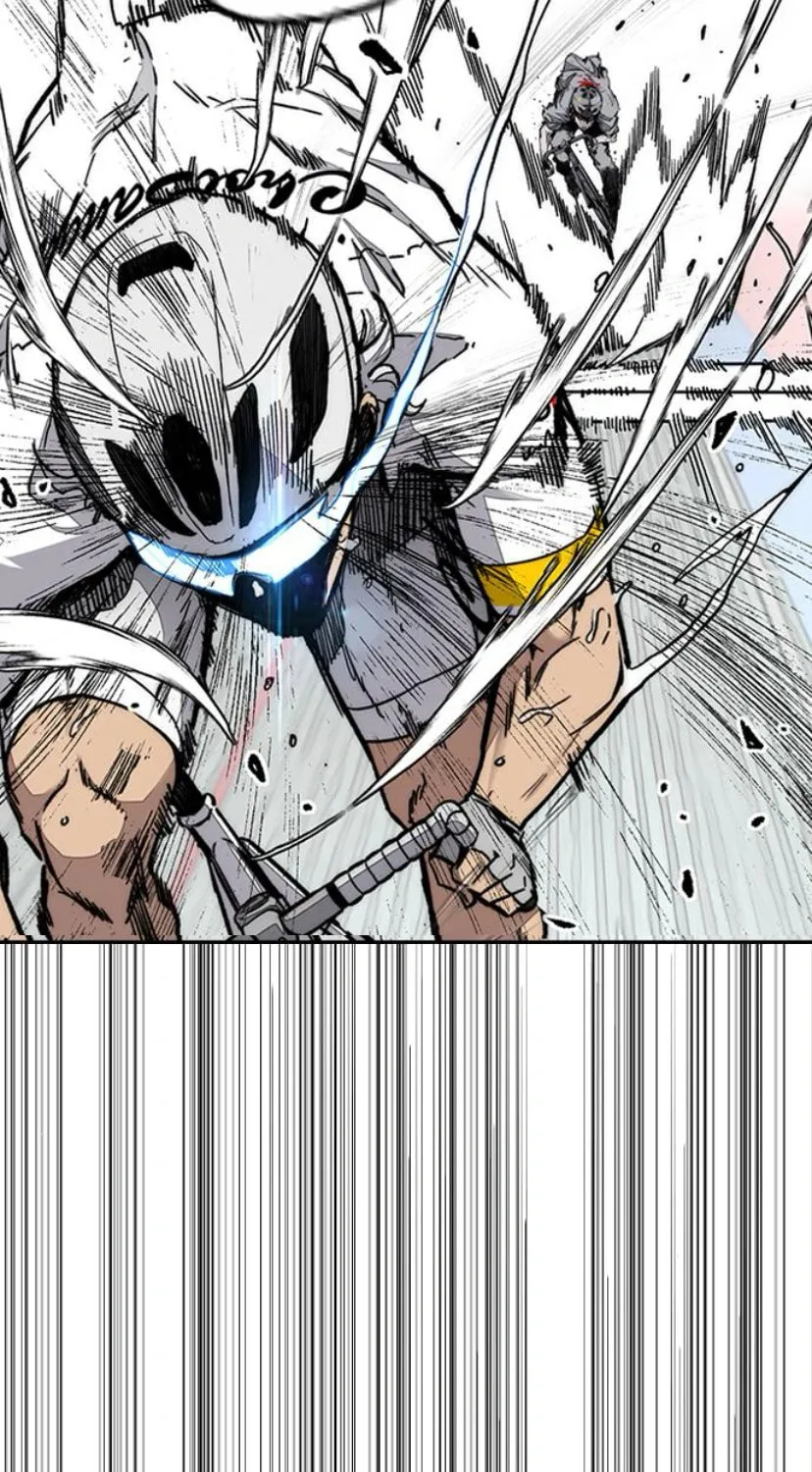 Wind Breaker Chapter 551 page 90 - 