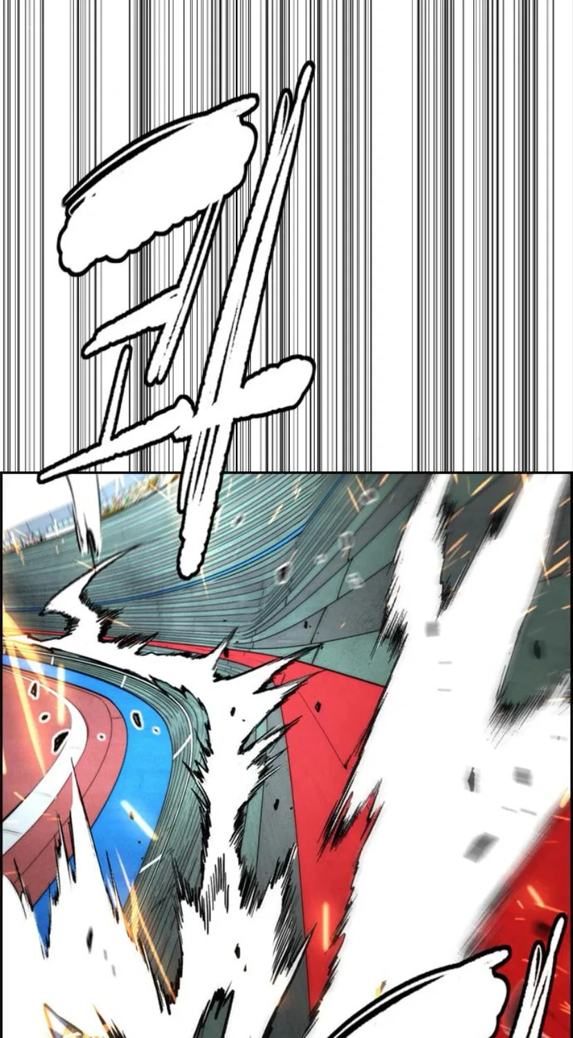 Wind Breaker Chapter 551 page 91 - 