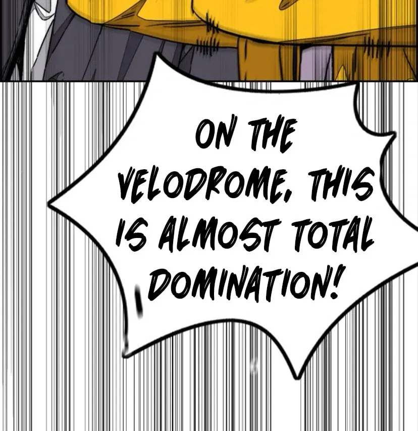 Wind Breaker Chapter 551 page 94 - 