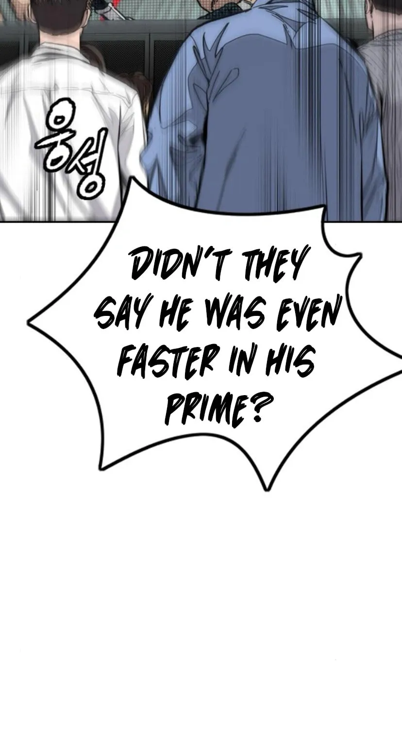 Wind Breaker Chapter 551 page 98 - 