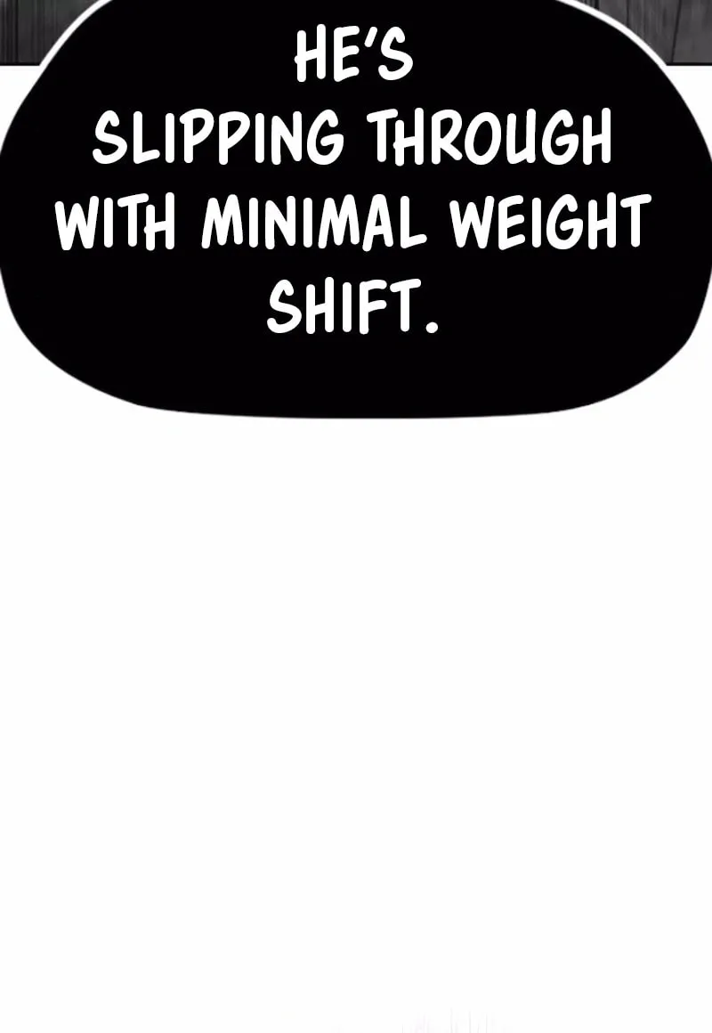 Wind Breaker Chapter 552 page 11 - 