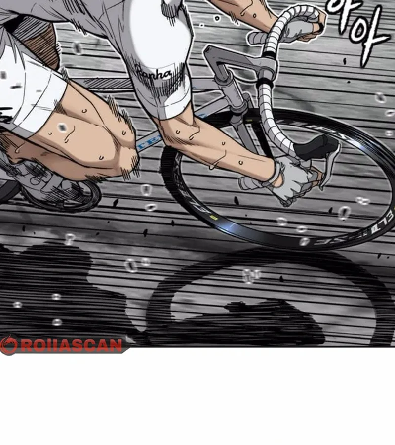 Wind Breaker Chapter 552 page 112 - 