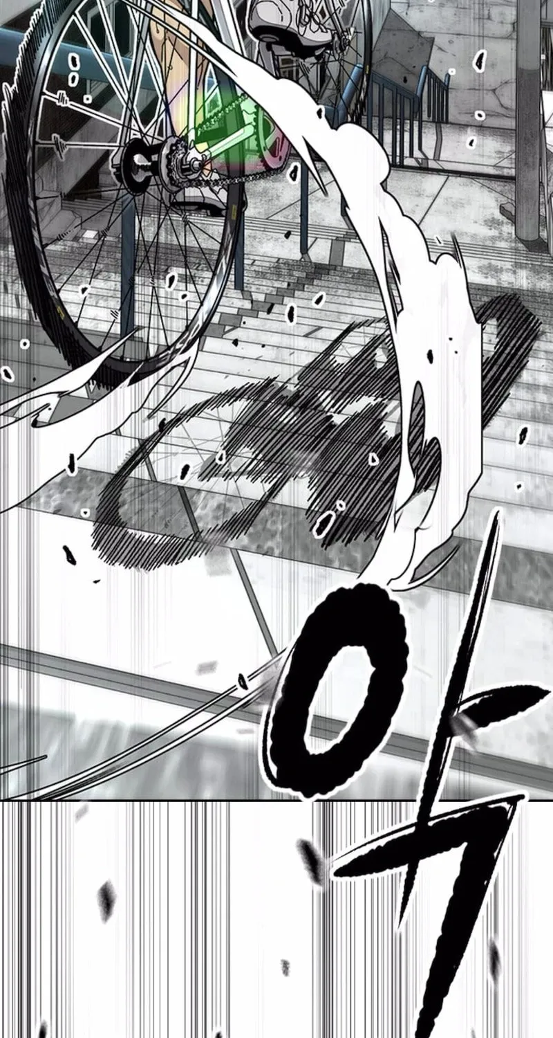 Wind Breaker Chapter 552 page 13 - 