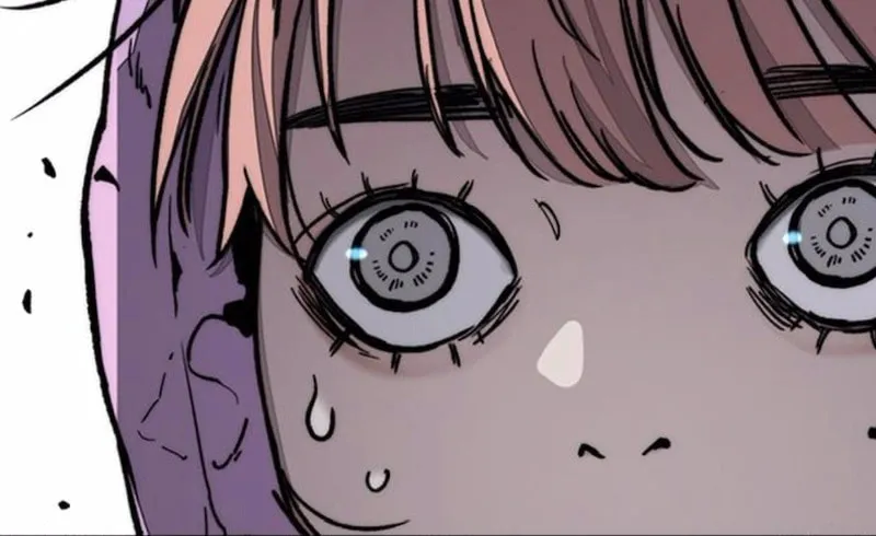 Wind Breaker Chapter 552 page 129 - 