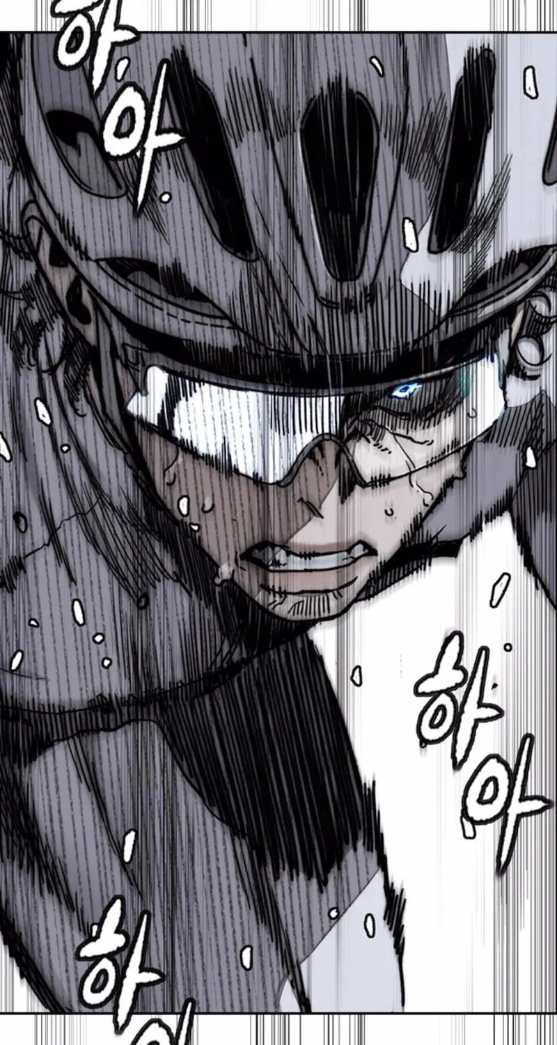 Wind Breaker Chapter 552 page 136 - 
