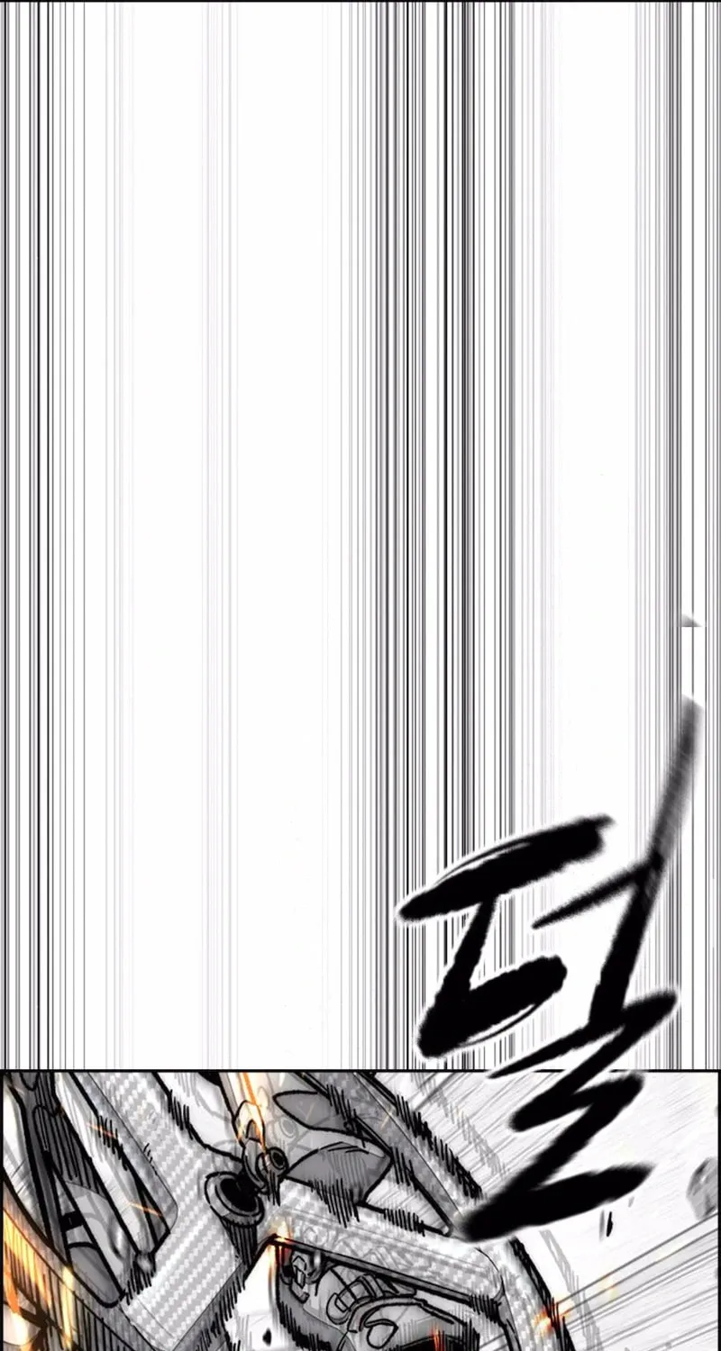 Wind Breaker Chapter 552 page 28 - 