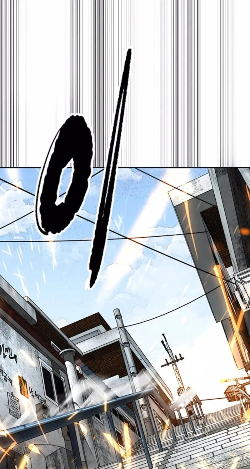 Wind Breaker Chapter 552 page 32 - 
