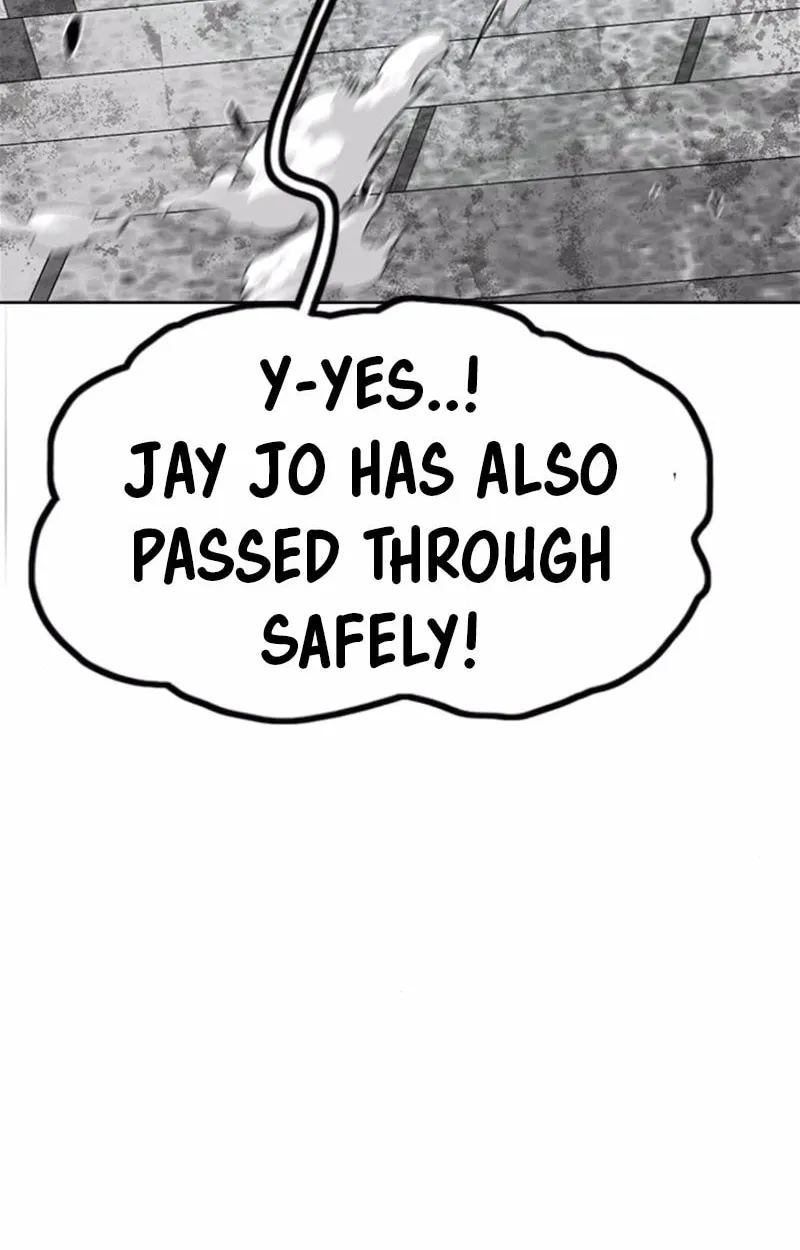Wind Breaker Chapter 552 page 37 - 