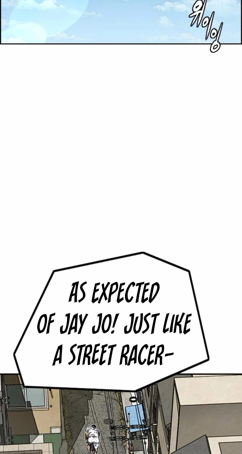 Wind Breaker Chapter 552 page 42 - 