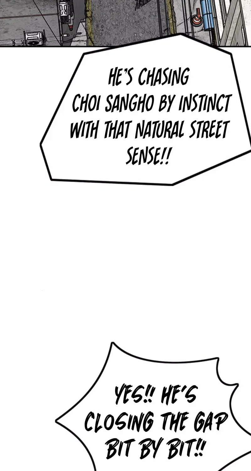 Wind Breaker Chapter 552 page 44 - 