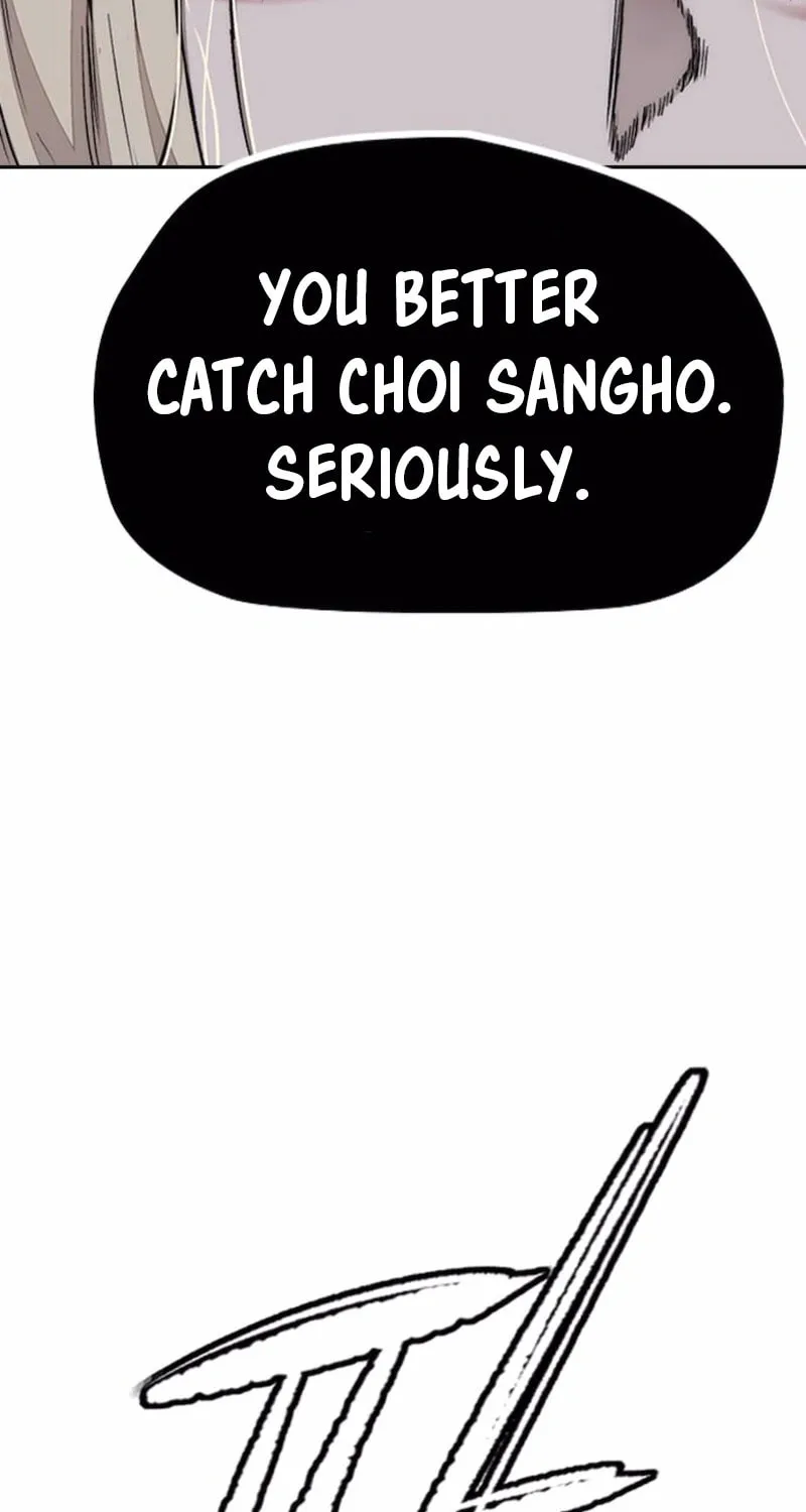 Wind Breaker Chapter 552 page 50 - 