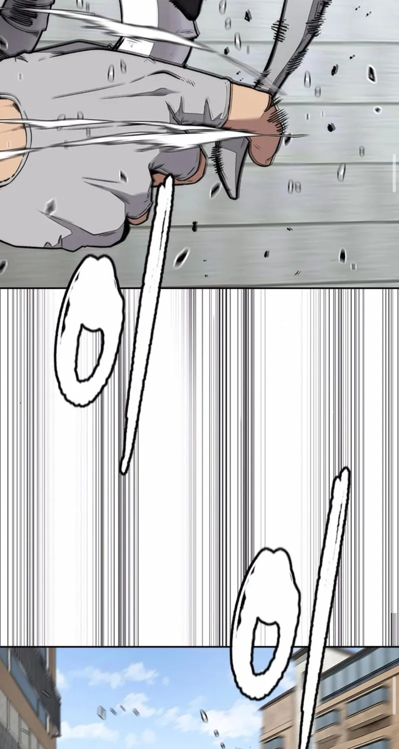Wind Breaker Chapter 552 page 64 - 