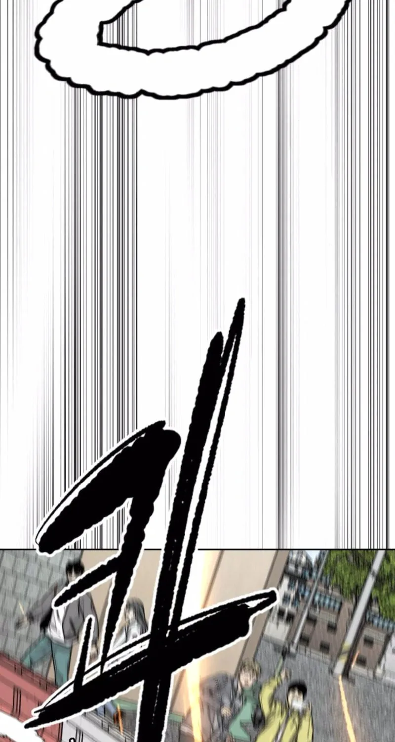 Wind Breaker Chapter 552 page 77 - 