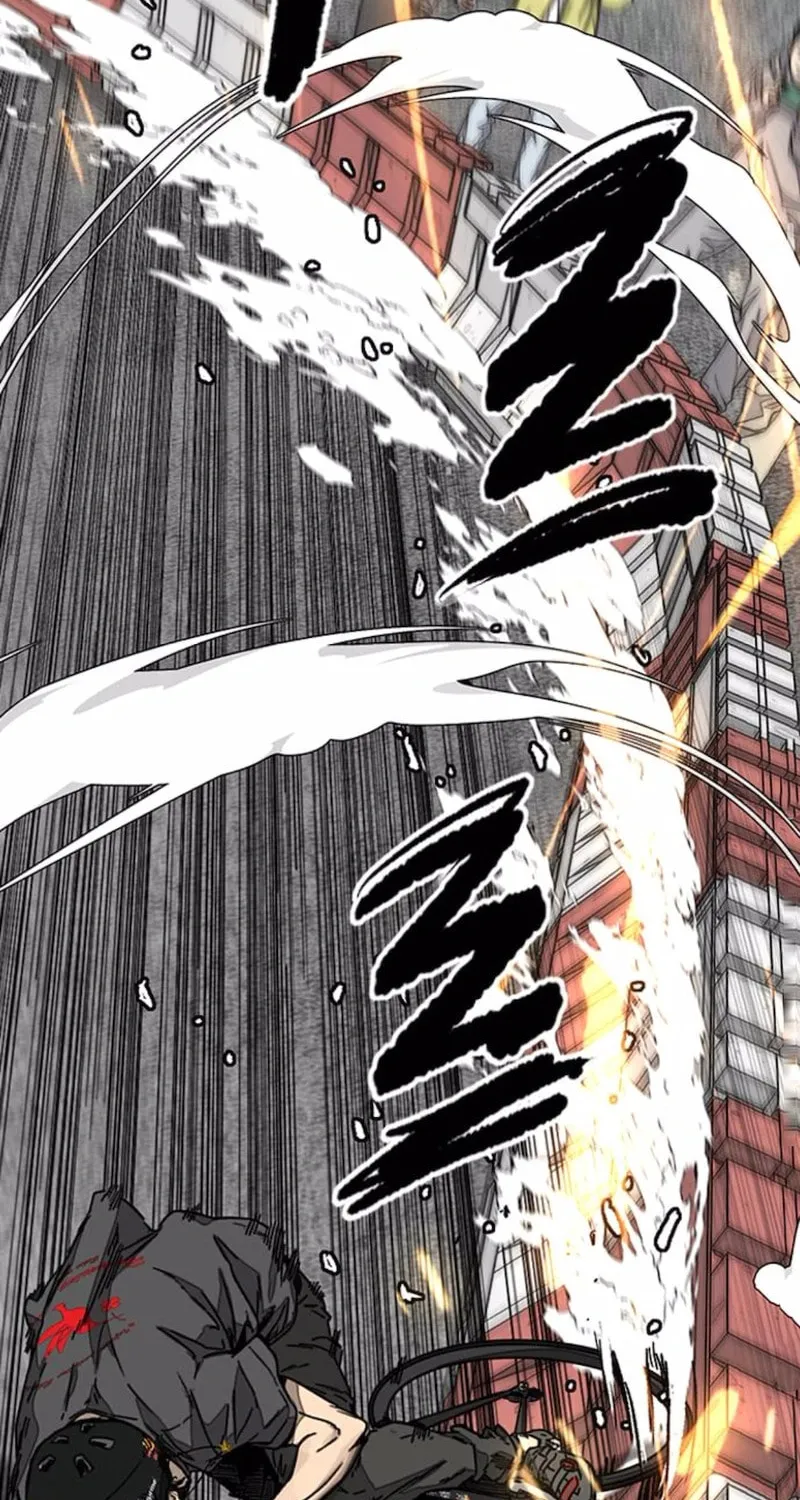 Wind Breaker Chapter 552 page 78 - 