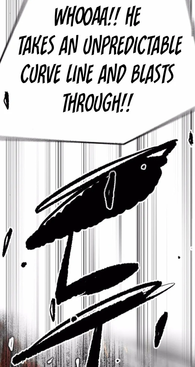 Wind Breaker Chapter 552 page 80 - 
