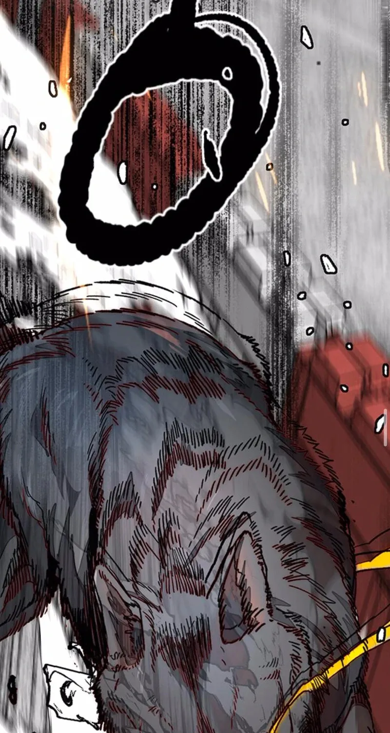 Wind Breaker Chapter 552 page 81 - 