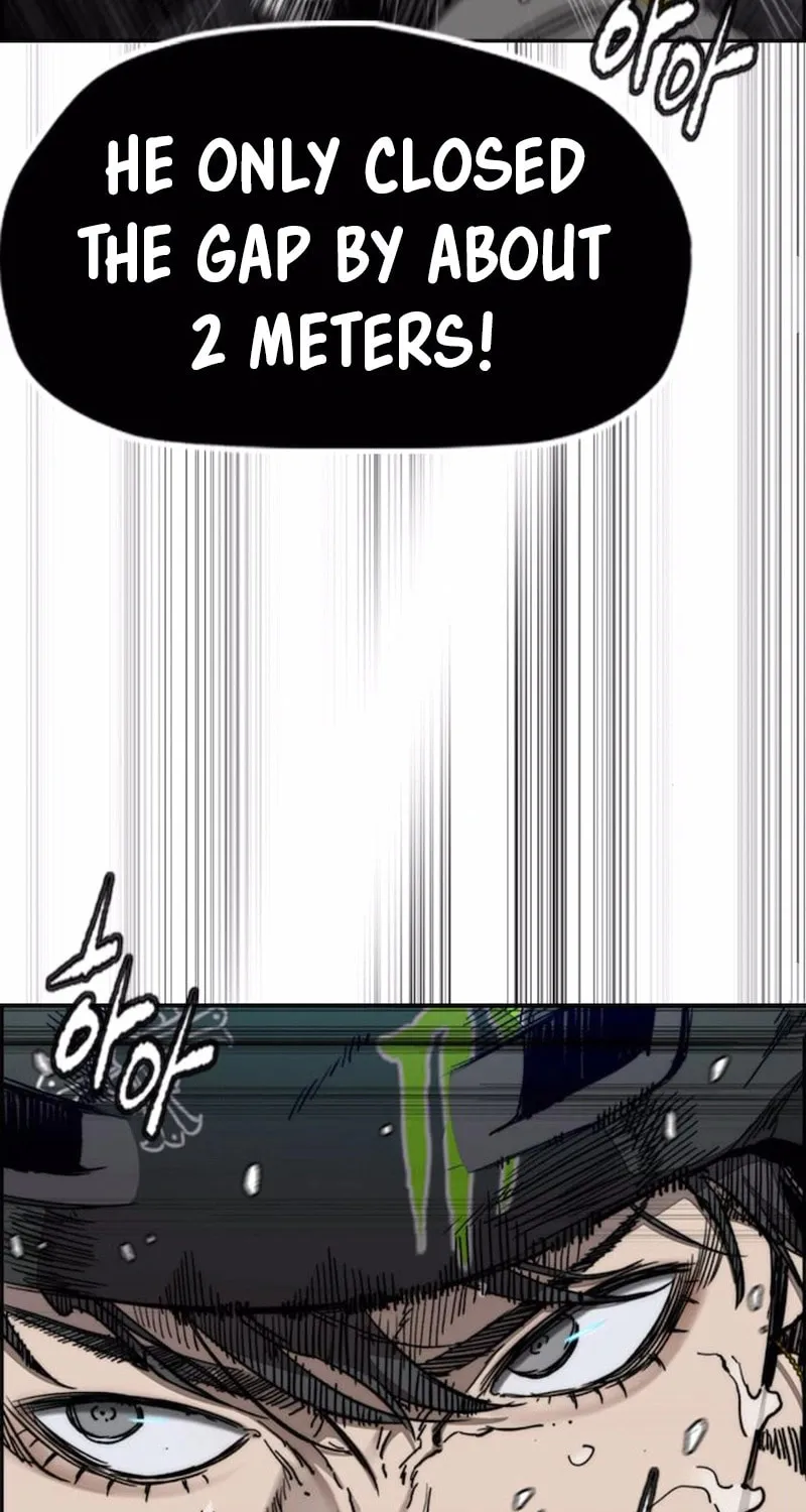 Wind Breaker Chapter 552 page 87 - 