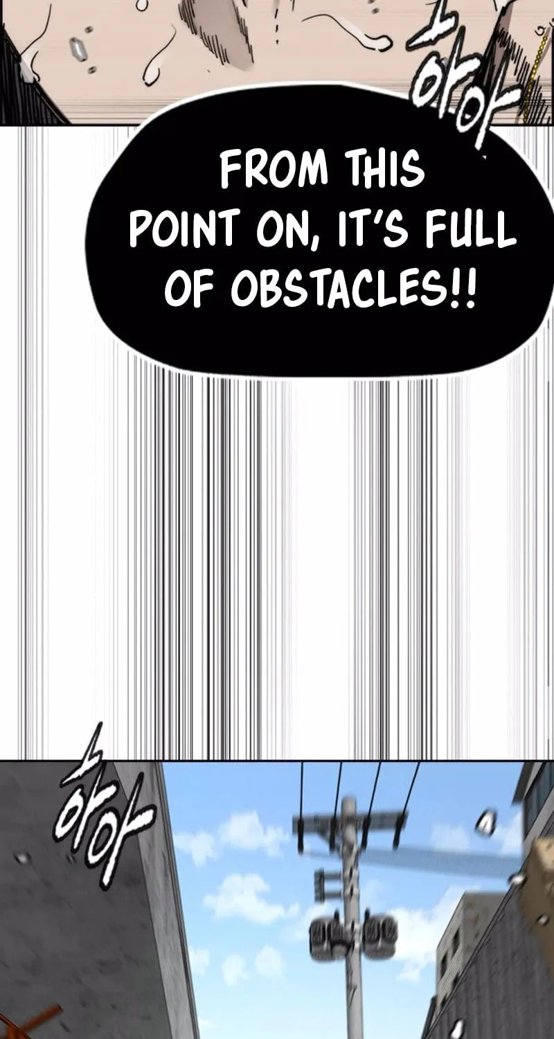 Wind Breaker Chapter 552 page 88 - 